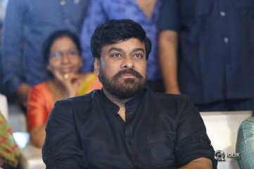 Rangasthalam Movie Pre Release Event Photos